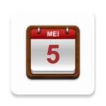 Logo of Nederland Kalender 2021 android Application 